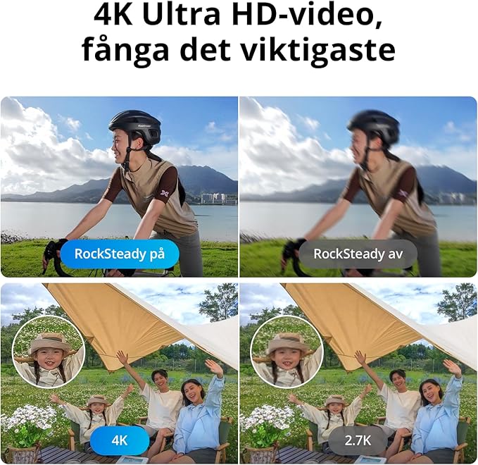 đ DJI Neo Fly More Combo â SlĂ€pp loss din kreativitet frĂ„n himlen
