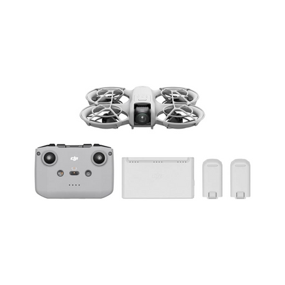 🚁 DJI Neo Fly More Combo – Släpp loss din kreativitet från himlen