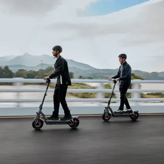 Ninebot Max G3 - Segway