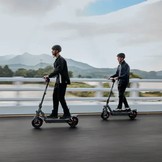 Ninebot Max G3 - Segway
